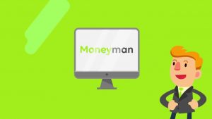 Lee más sobre el artículo Moneyman el primer préstamo de 300€ hasta 30 días SIN INTERESES